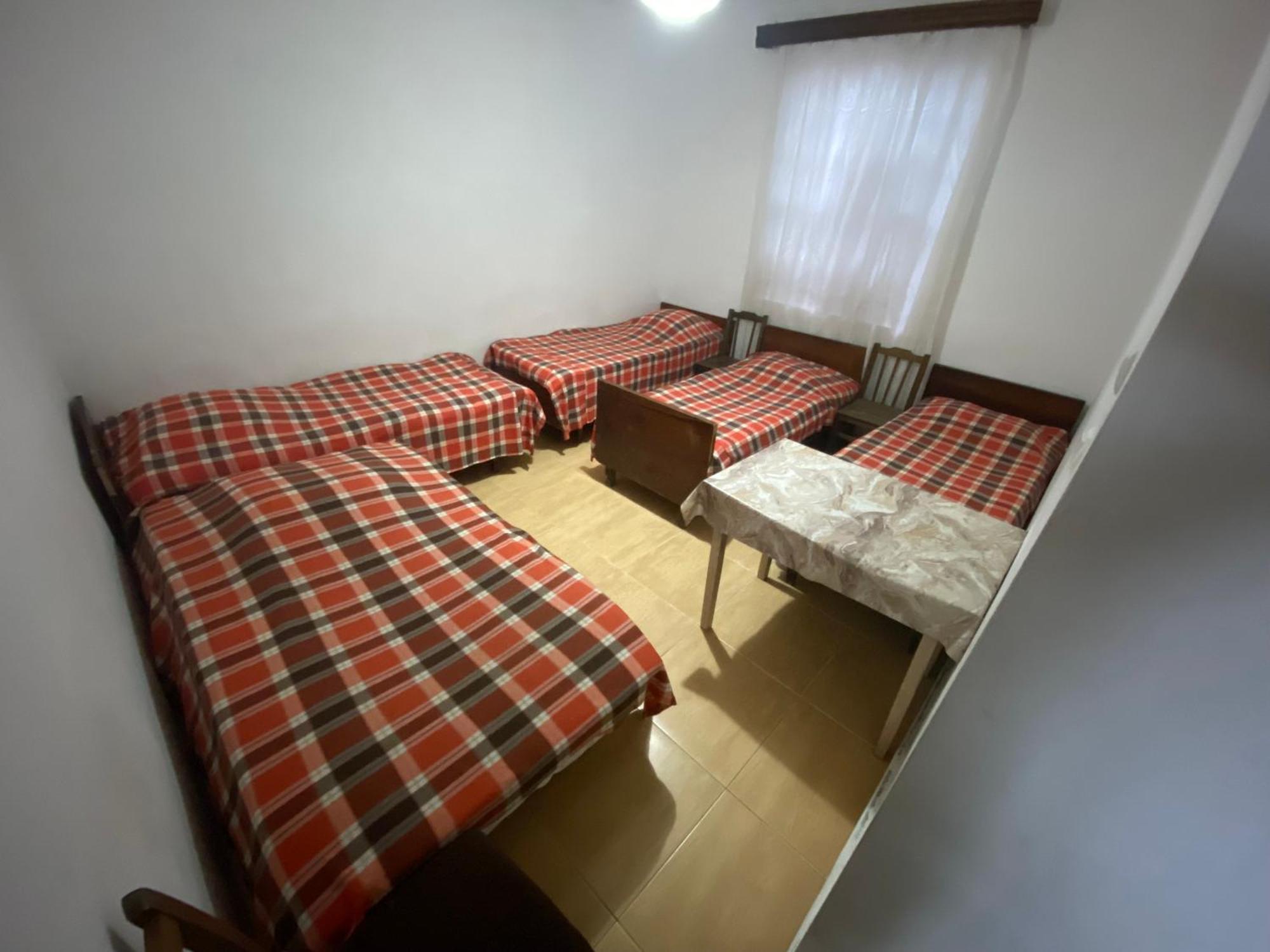 Guest House Orange Koboeleti Buitenkant foto